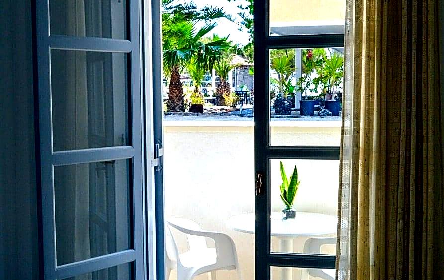 Castro Hotel